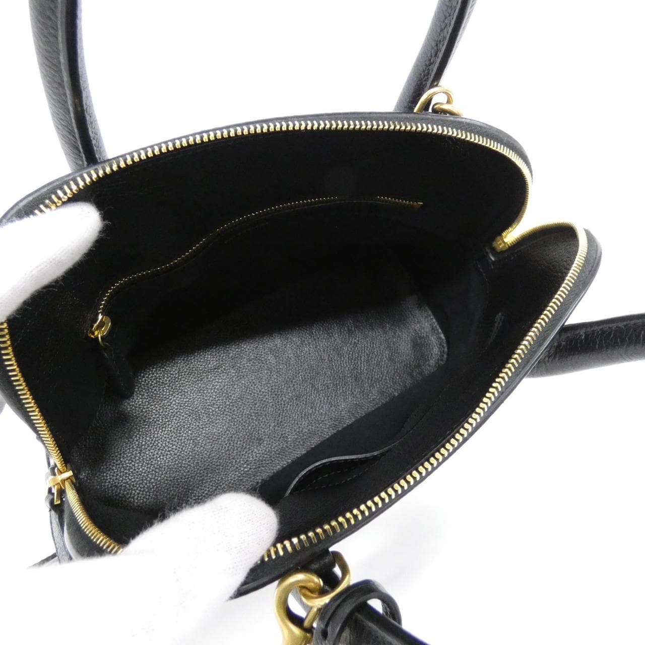 バレンシアガ ヴィル 550645 1IZ1M バッグ