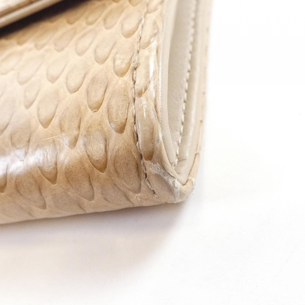 CHANEL 50096 钱包