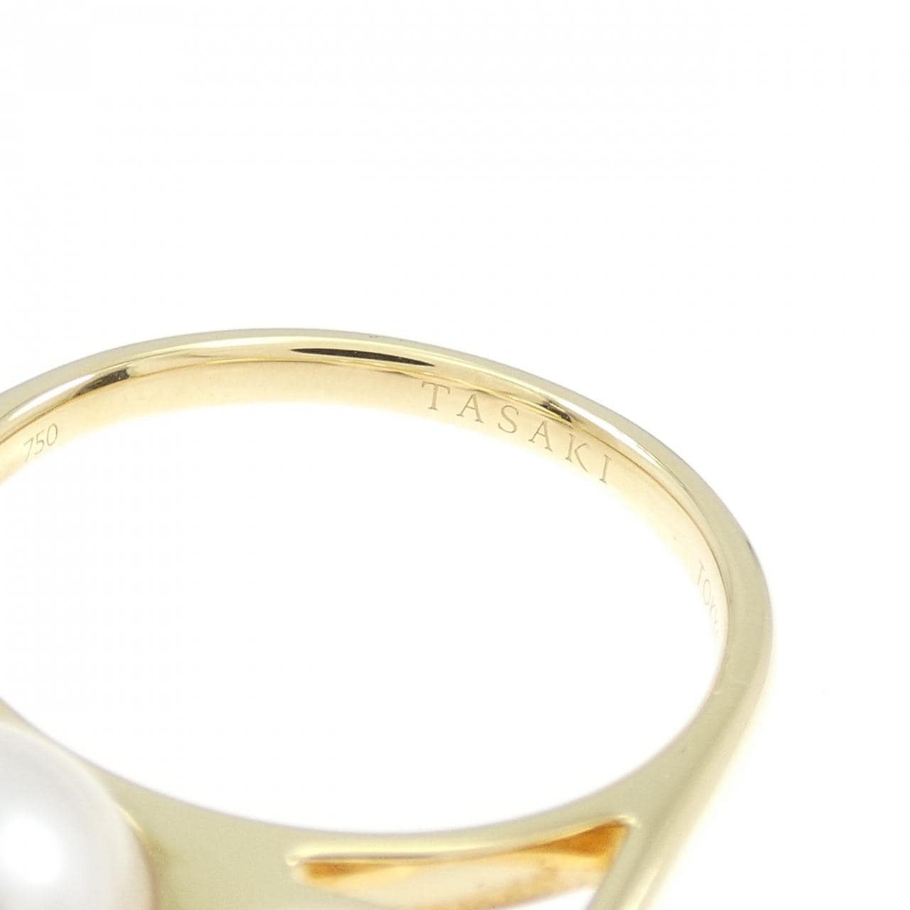 タサキ バランス エラ リング