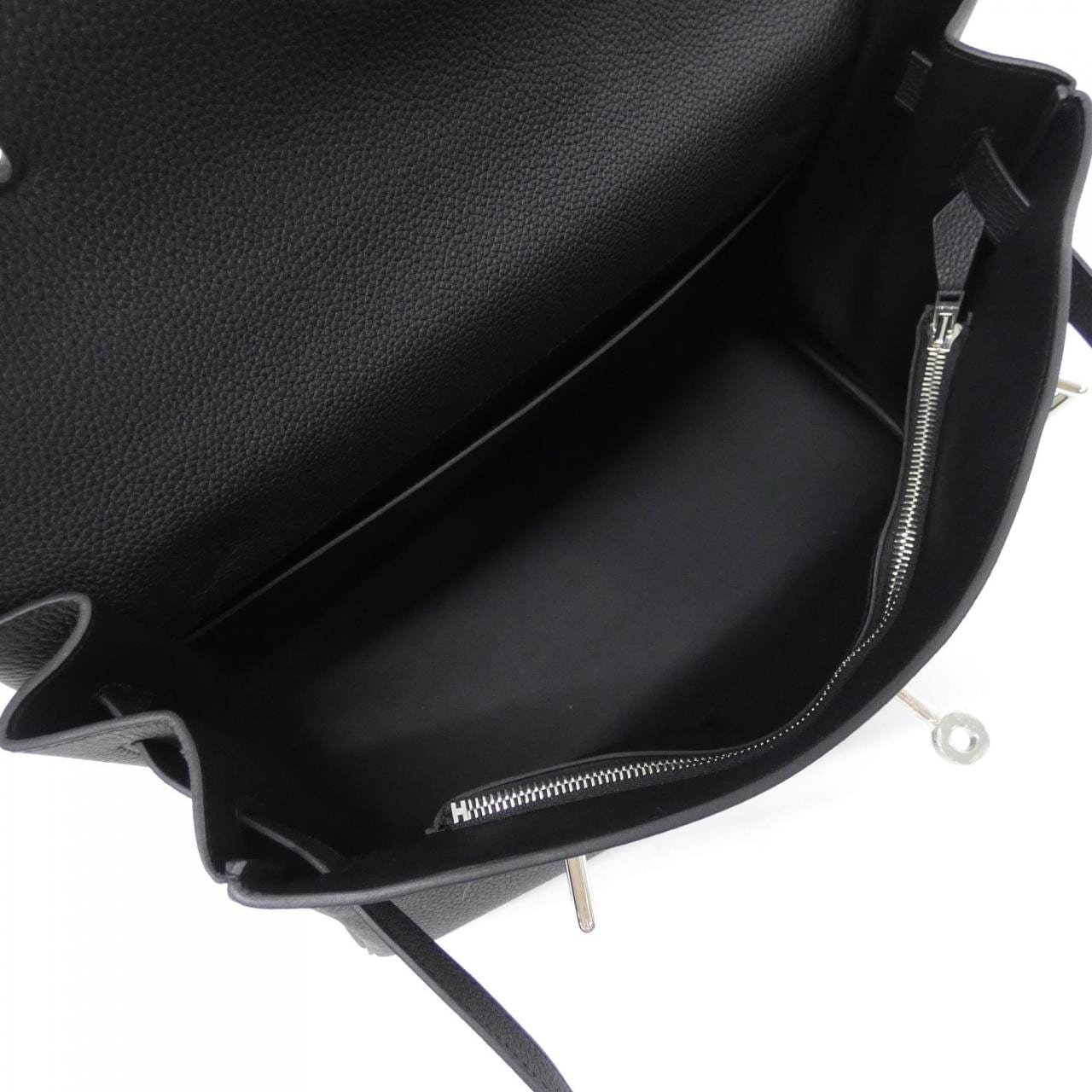 【未使用品】エルメス マキシ ケリー 42cm 084689CK バッグ