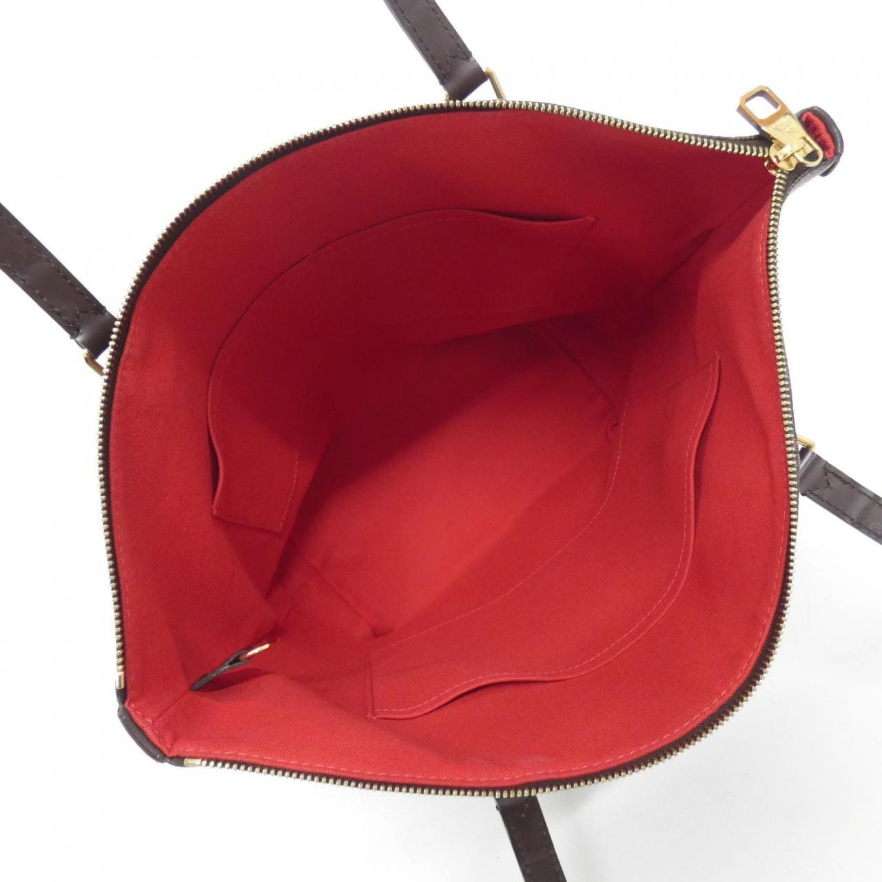 LOUIS VUITTON Damier Totally MM N41281 Bag