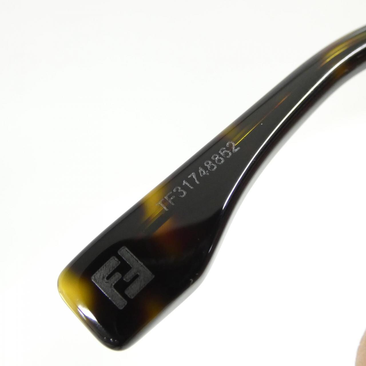 [新品] FENDI FE40092I 太陽眼鏡