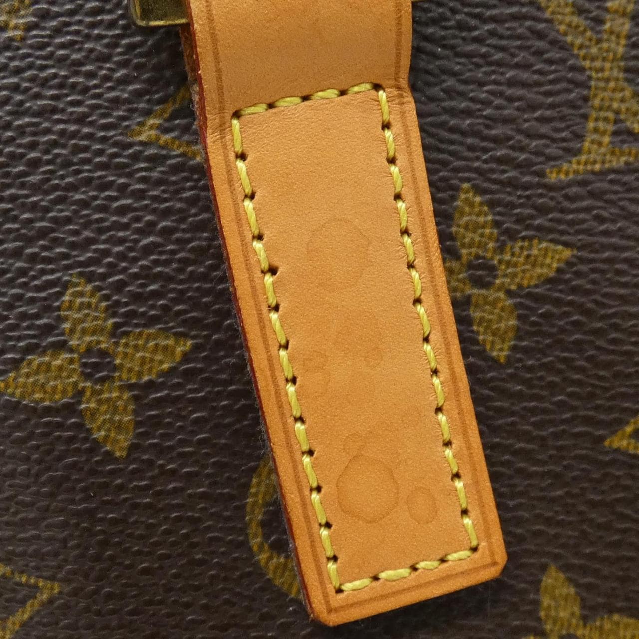 LOUIS VUITTON Monogram Vavin GM M51170 包