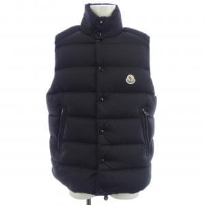 【新品】モンクレール MONCLER ダウンベスト