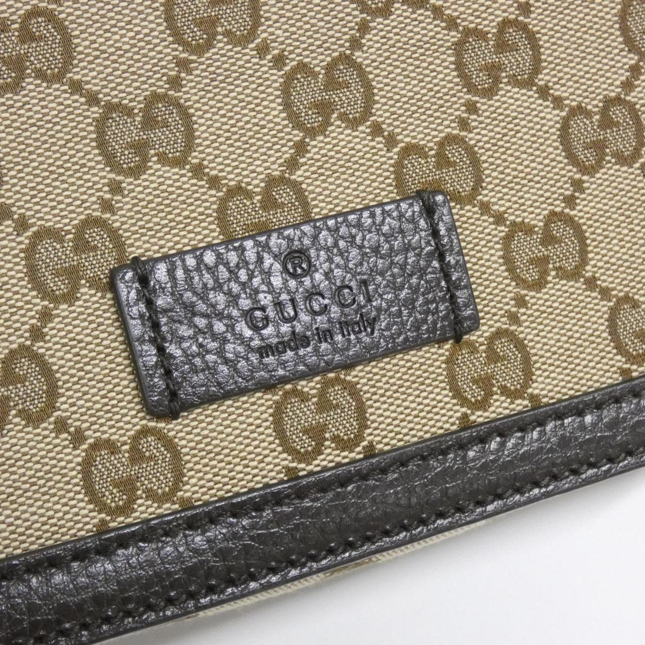 グッチ 449172 KY9KN ショルダーバッグ