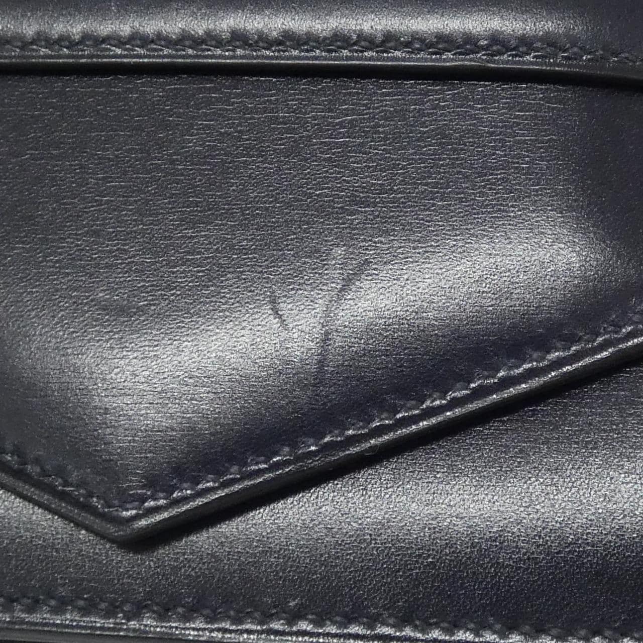 【ヴィンテージ】エルメス ファコ バッグ