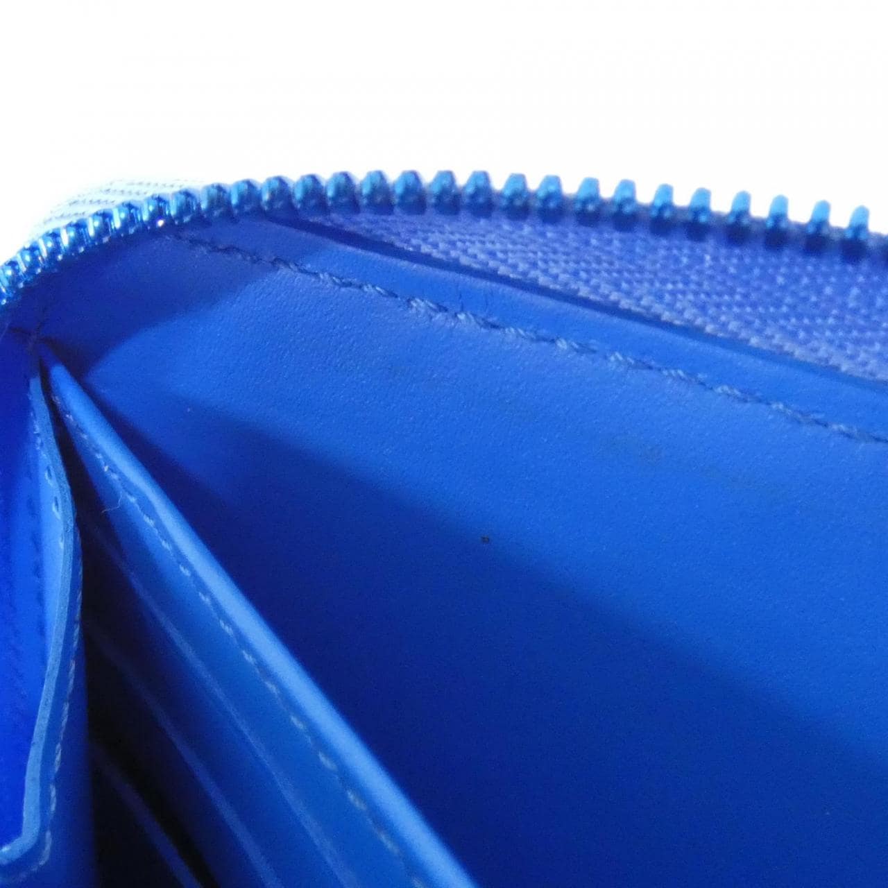 ルイヴィトン モノグラム セルティ(MASTERS) ジッピー ウォレット M64603 財布