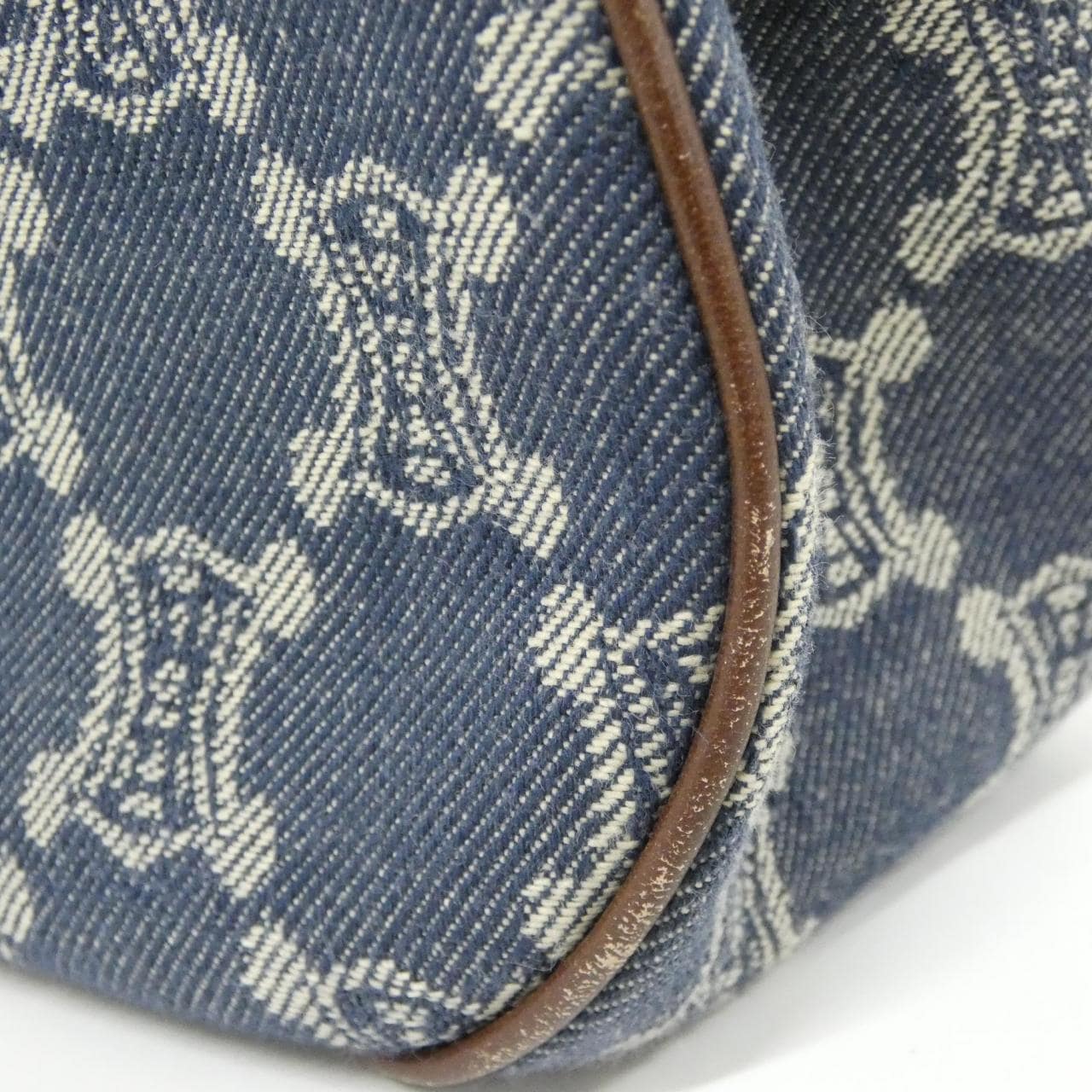 【ヴィンテージ】セリーヌ ショルダーバッグ