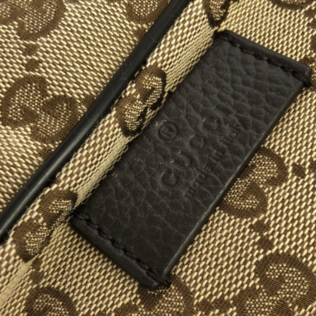 グッチ 449173 KY9KN ショルダーバッグ