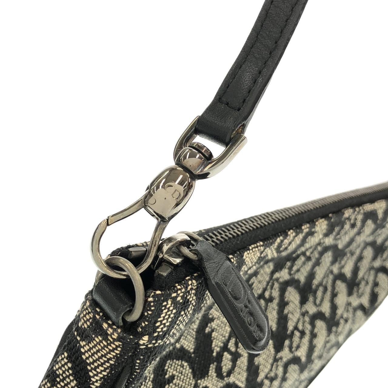 【ヴィンテージ】クリスチャンディオール SLO44012 ショルダーバッグ