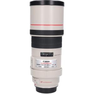 ＥＦ３００ｍｍ　Ｆ４Ｌ　ＩＳ　ＵＳＭ
