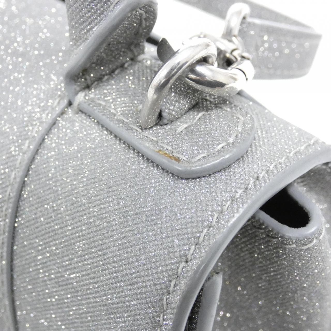 バレンシアガ アワーグラス XS 592833 バッグ