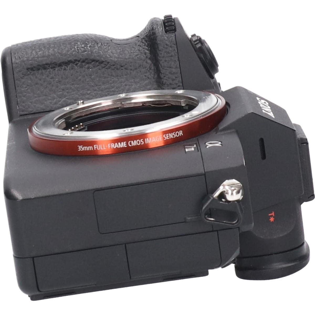 α７　ＩＩＩ　ＩＬＣＥ－７Ｍ３