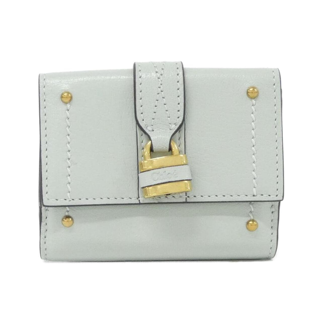 【新品】クロエ パディントン CH26SP914 O37 財布