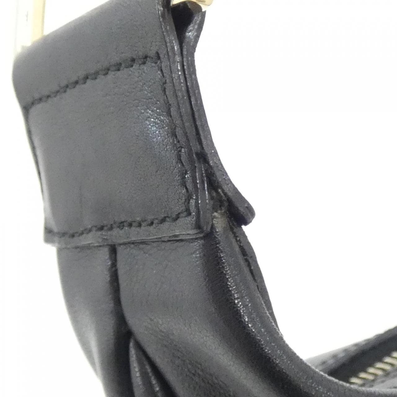 【ヴィンテージ】グッチ 001 4186 ショルダーバッグ