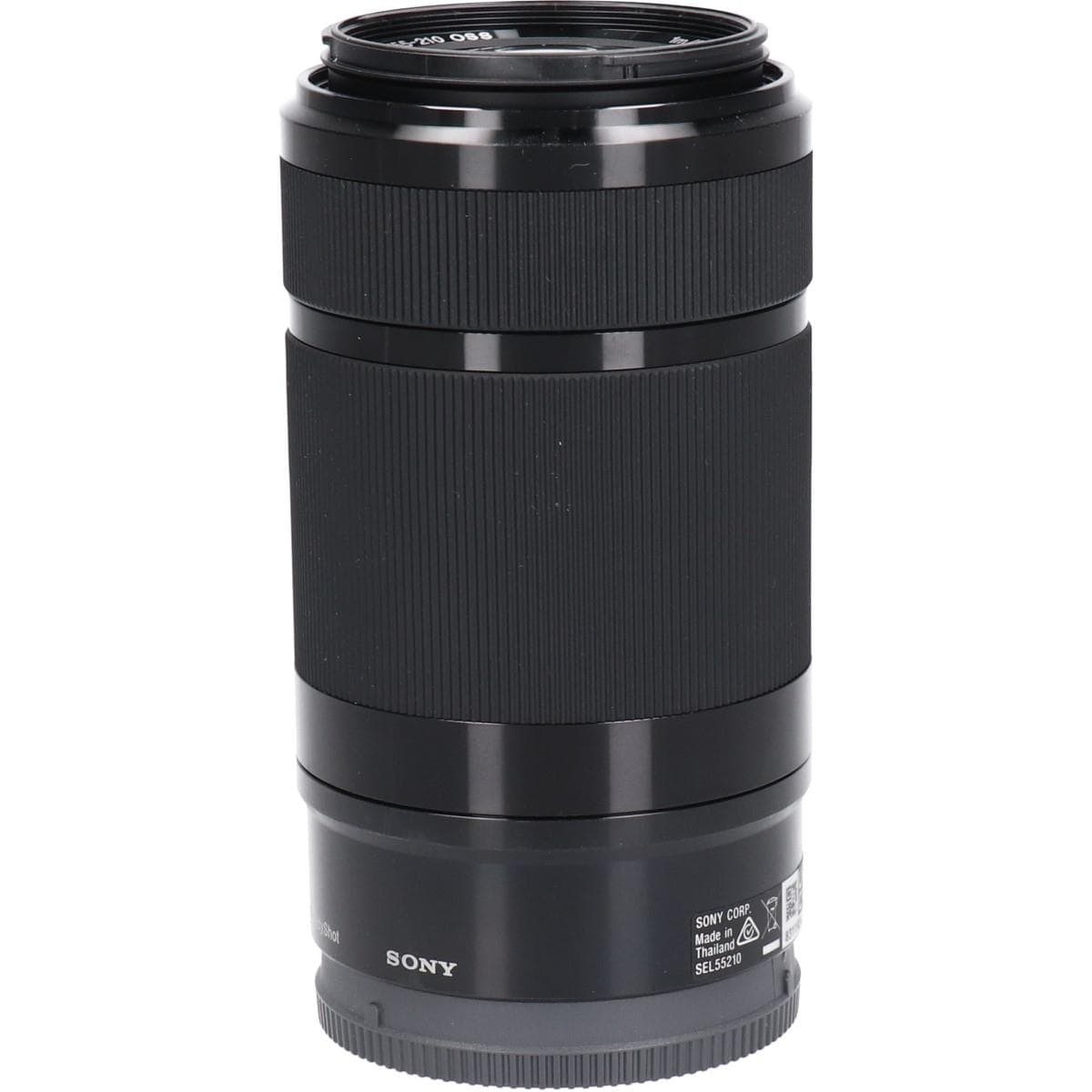 Ｅ５５－２１０ｍｍ　Ｆ４．５－６．３ＯＳＳ