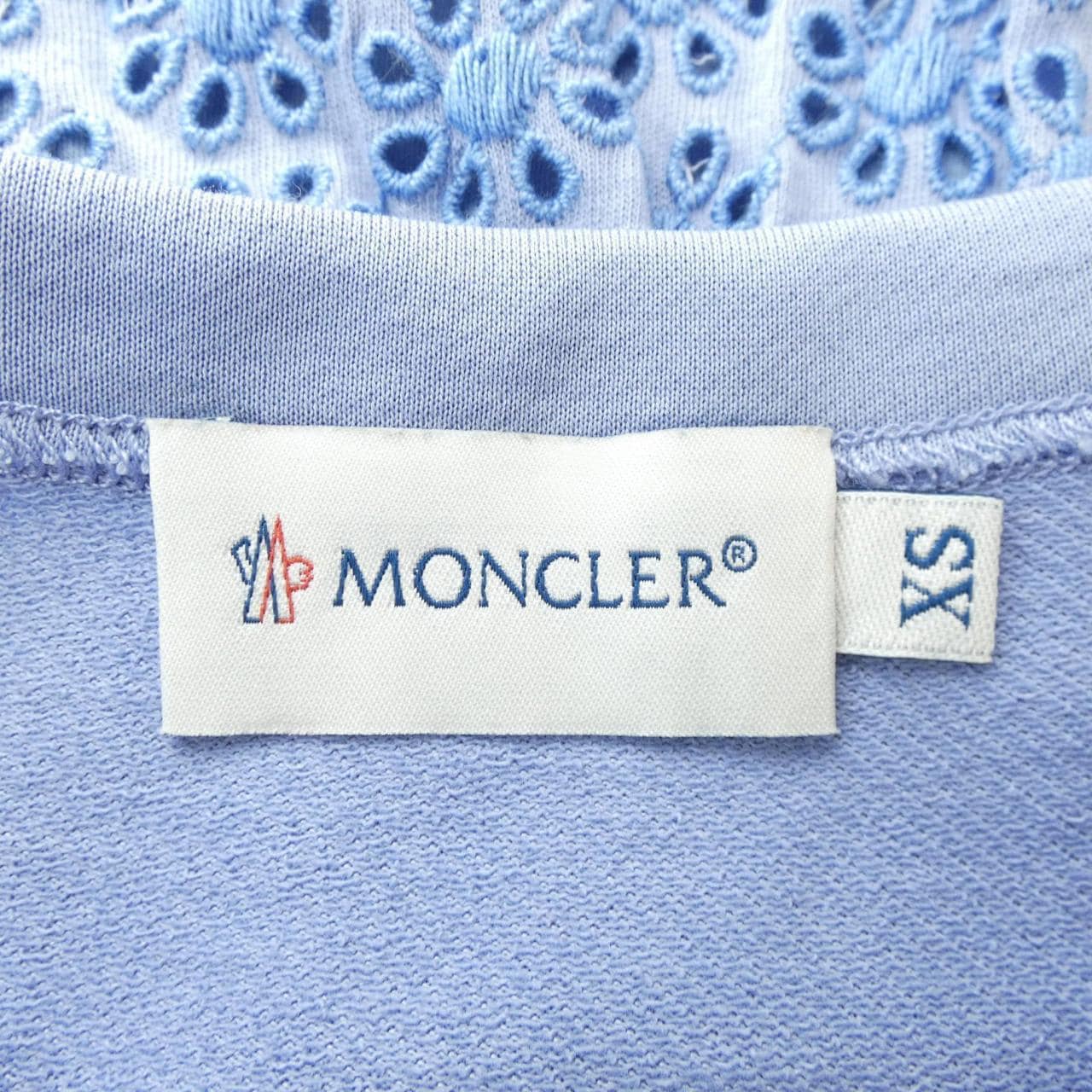 MONCLER蒙克勒海贼王