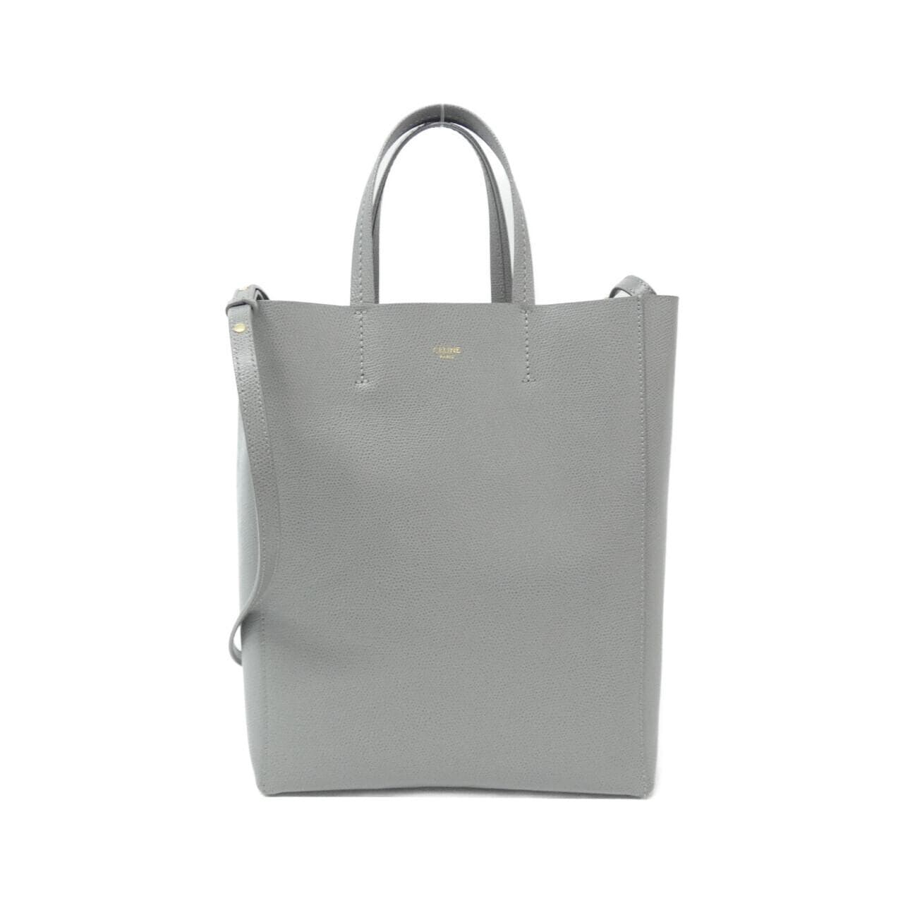 CELINE Vertical Cabas小號189813XBA 包