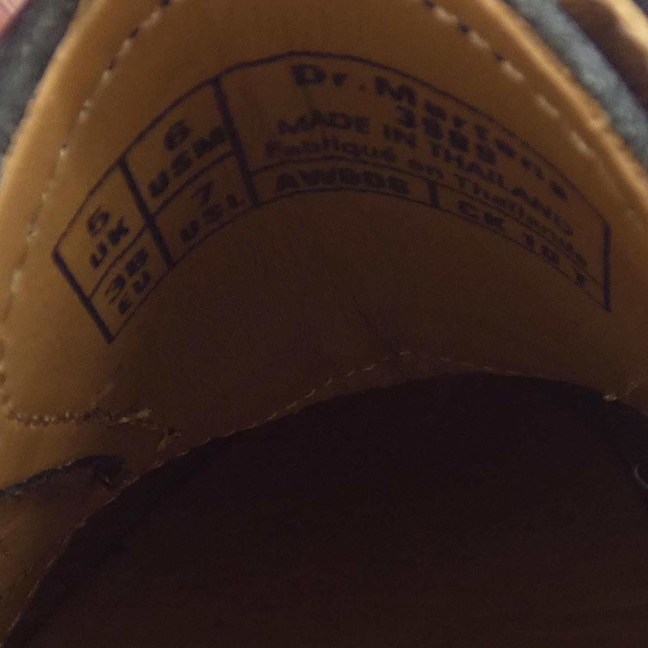 博士马丁DR.MARTENS鞋