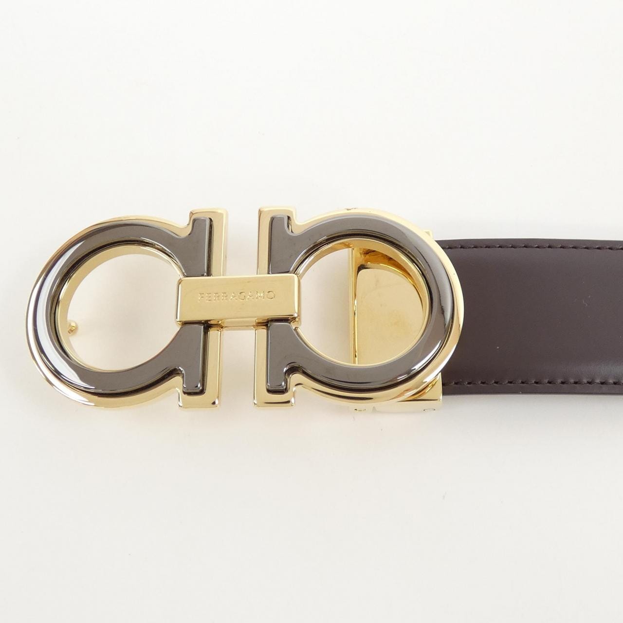 サルヴァトーレフェラガモ SALVATORE FERRAGAMO BELT