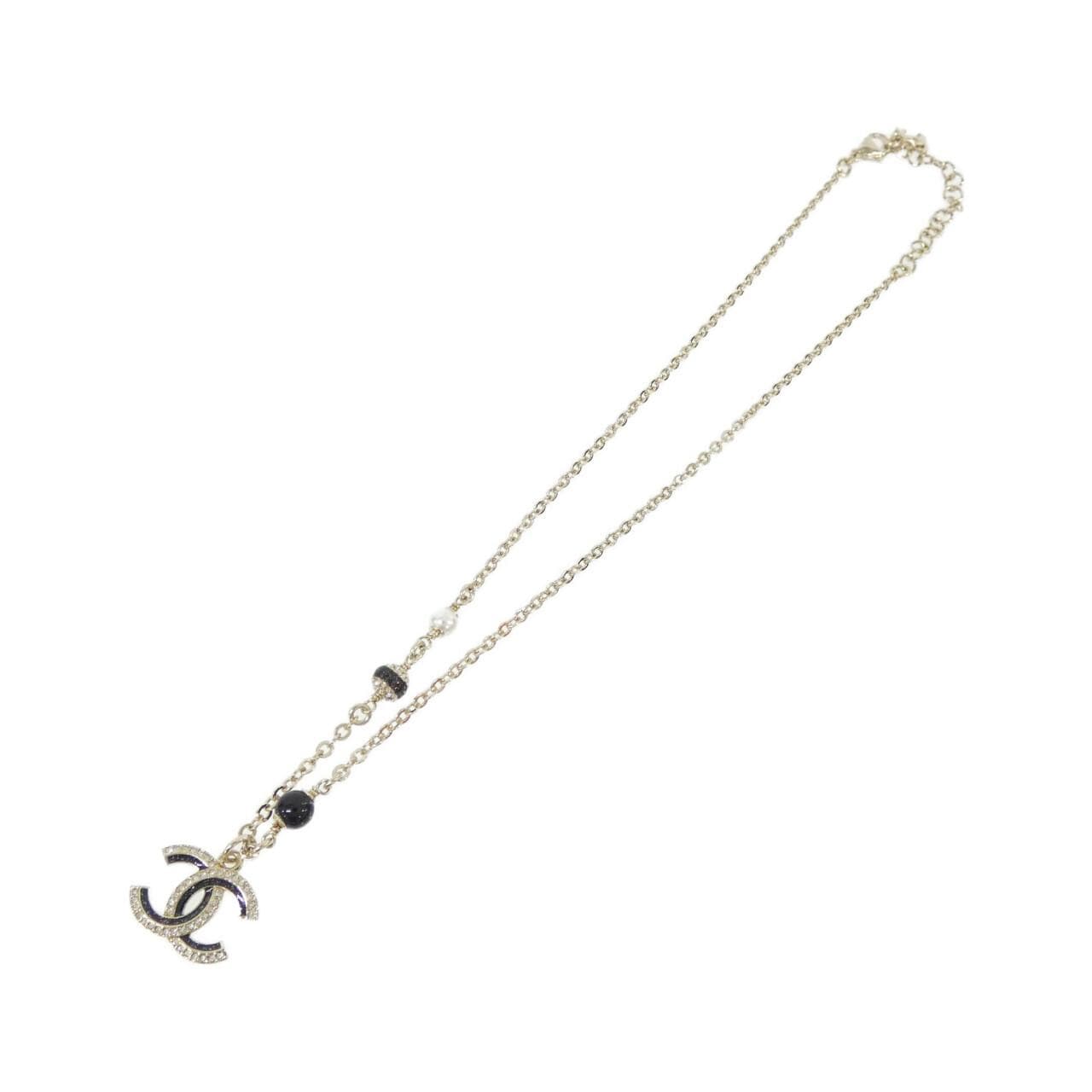 【未使用品】シャネル ABG391 ネックレス