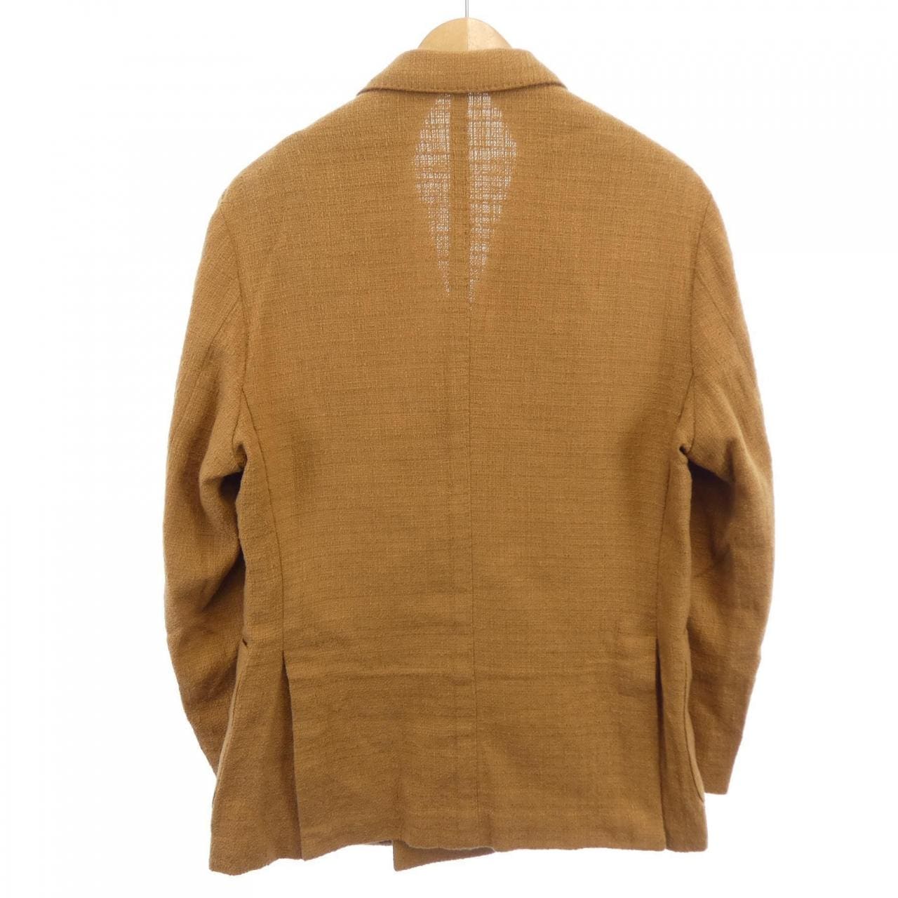 FUGATO ジャケット