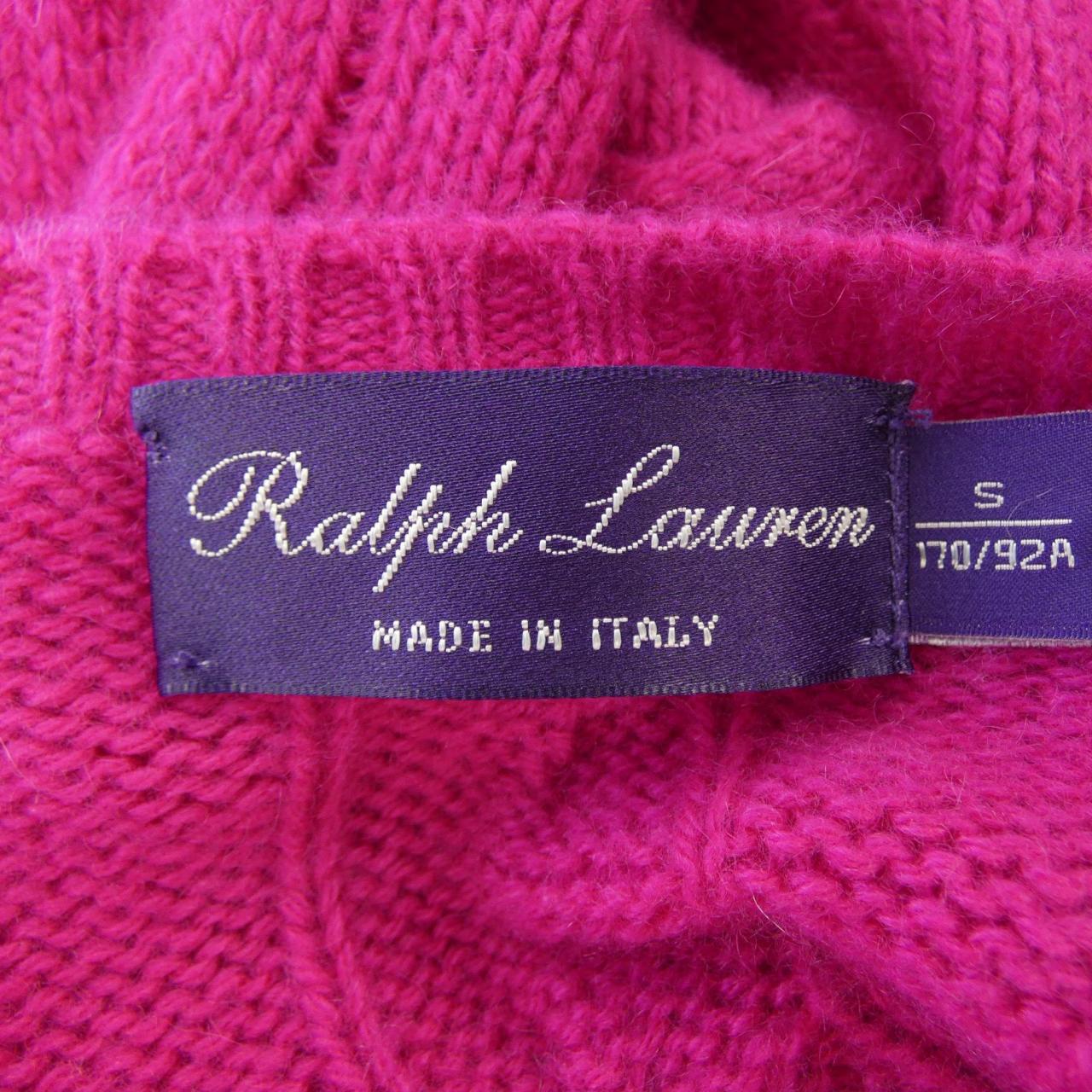 ラルフローレン RALPH LAUREN ニット