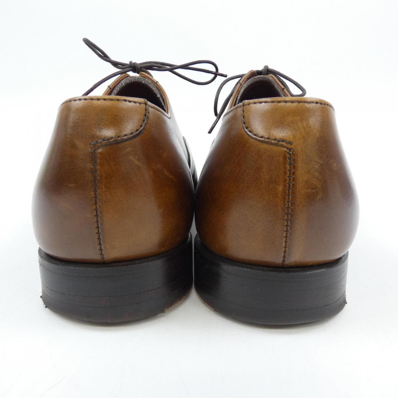 クロケットアンドジョーンズ CROCKETT&JONES 6033 シューズ