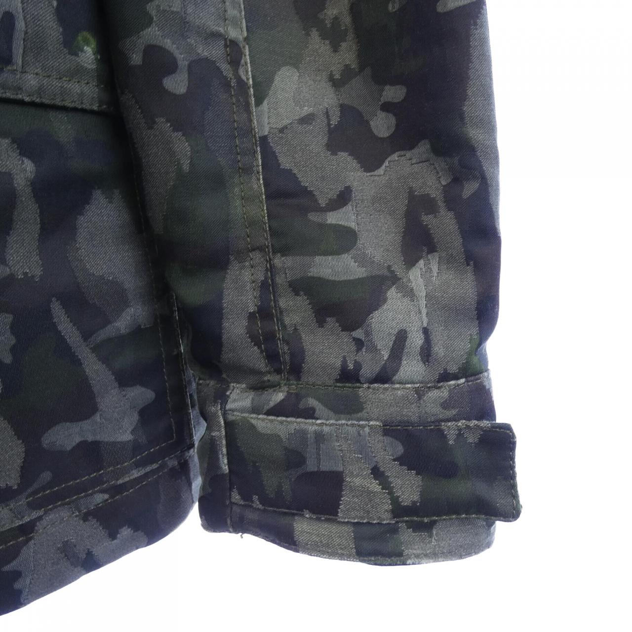 ドルチェアンドガッバーナ DOLCE&GABBANA ブルゾン