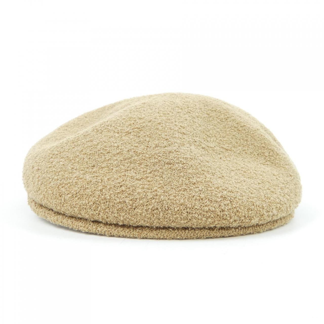 シュプリーム SUPREME KANGOL BERMUDA 504 キャップ