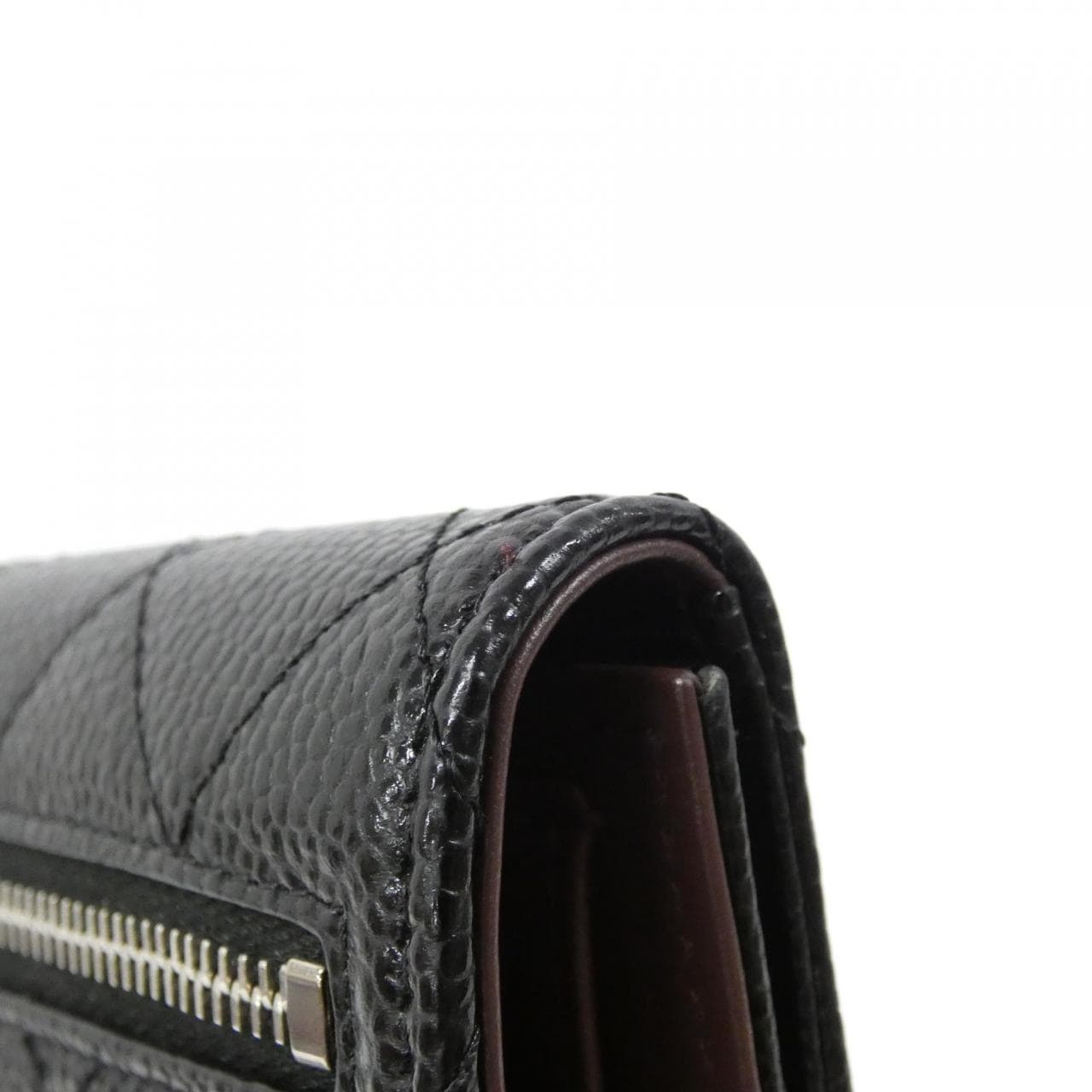 シャネル タイムレスクラシック ライン AP0231 財布