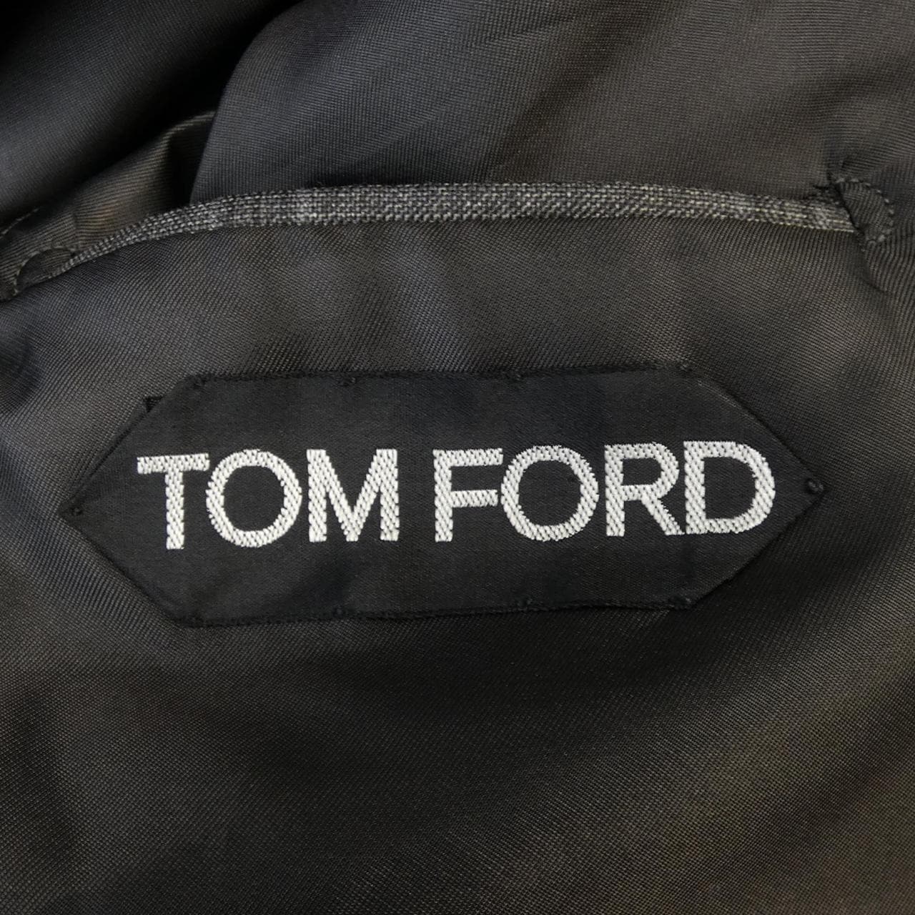 トムフォード TOM FORD スーツ