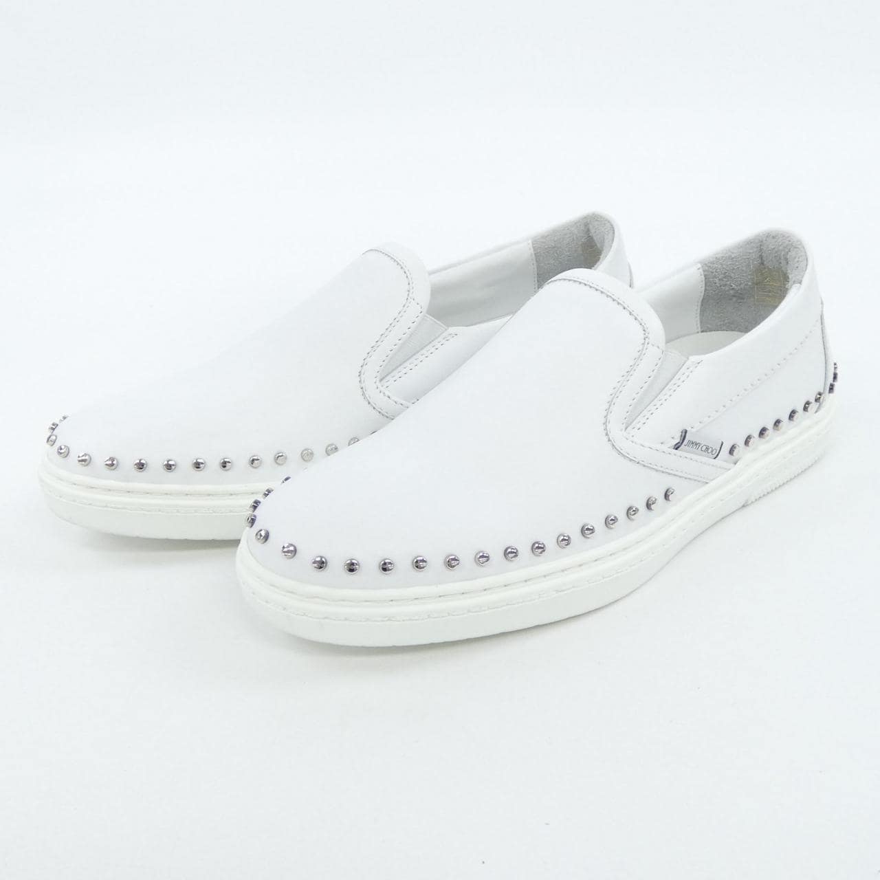 ジミーチュウ JIMMY CHOO スニーカー