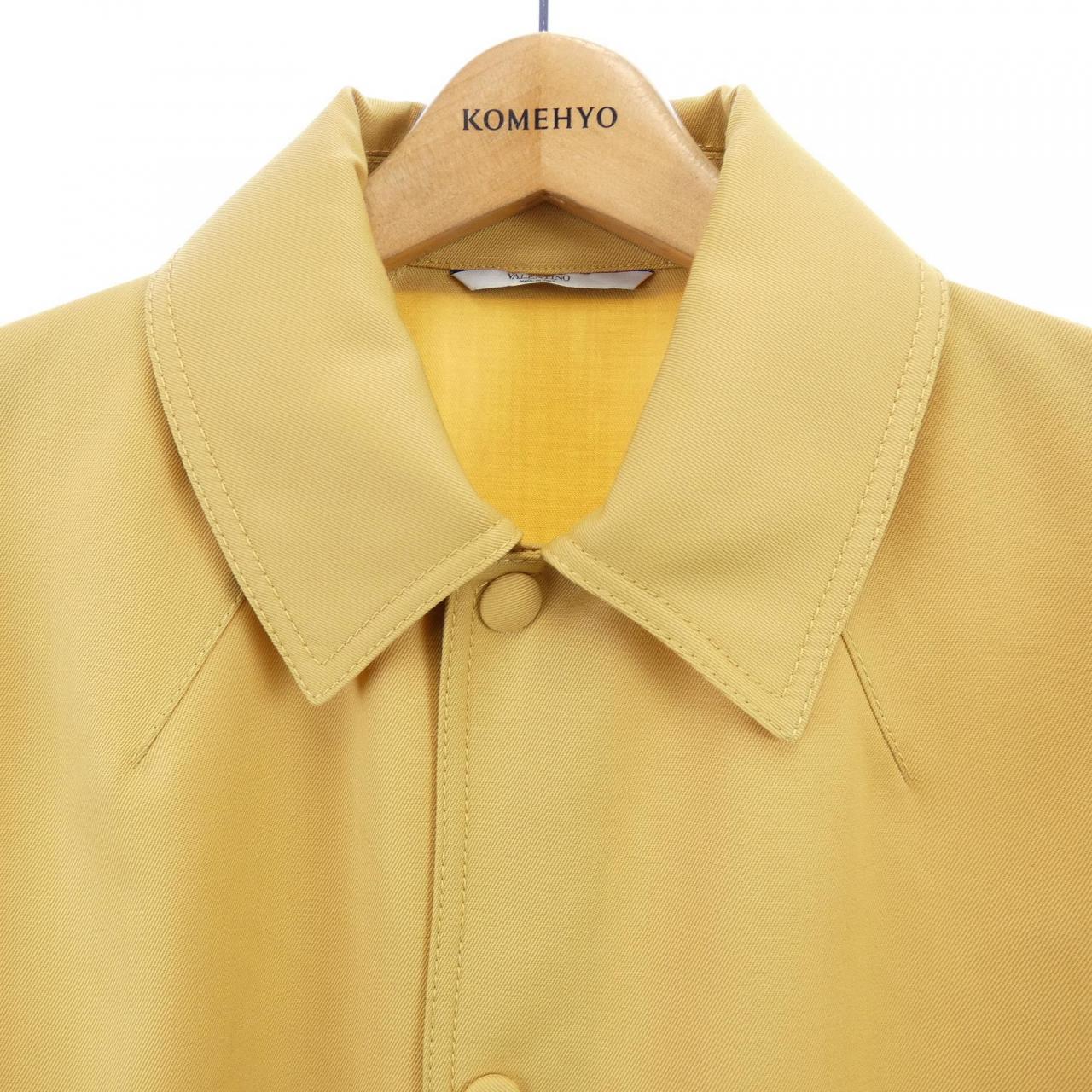 ヴァレンティノ VALENTINO PV0CI0P84Y4 ブルゾン