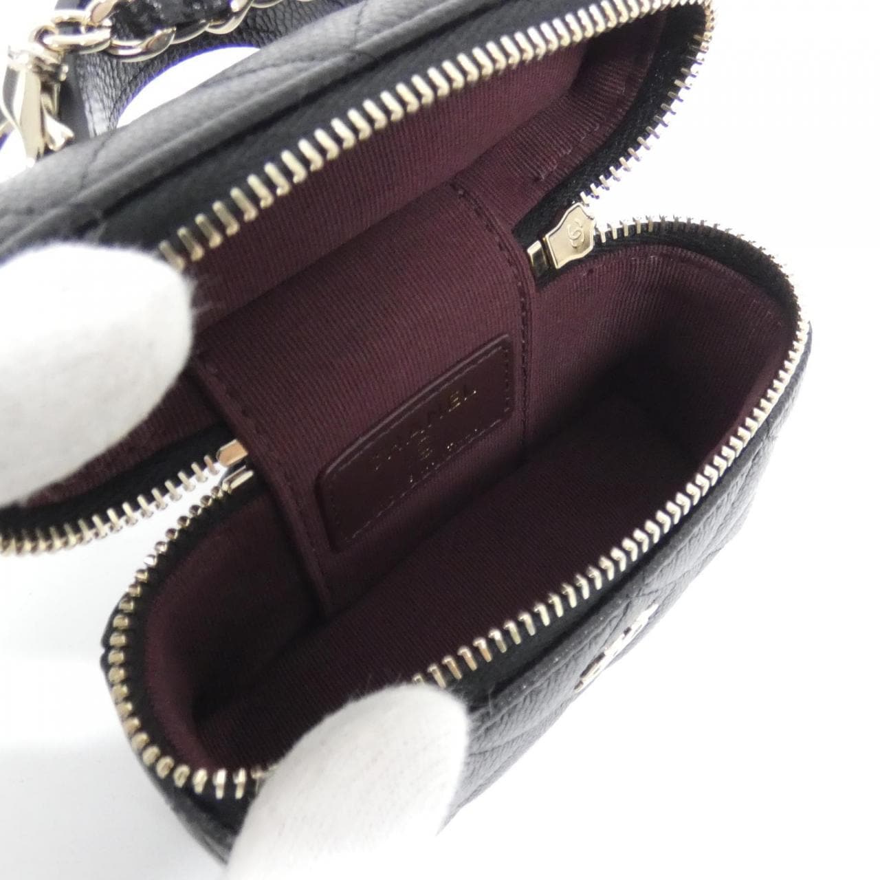 【未使用品】シャネル AP4897 バッグチャーム