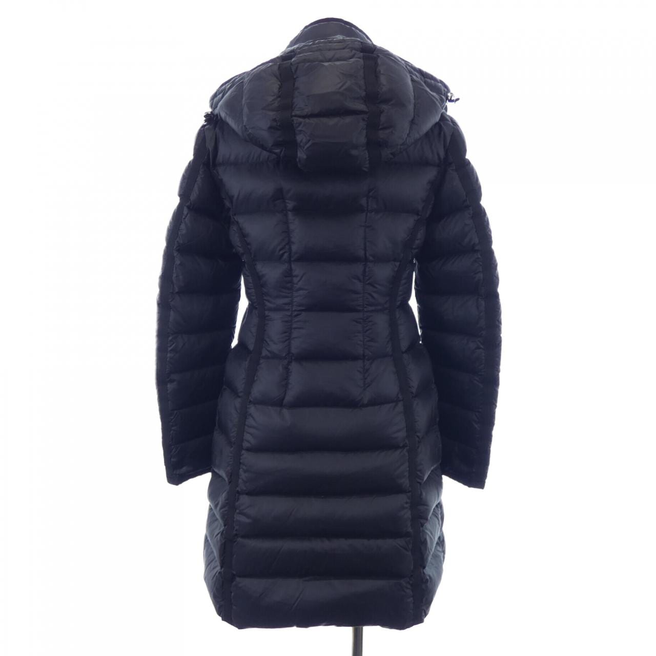モンクレール MONCLER HERMINE ダウンコート