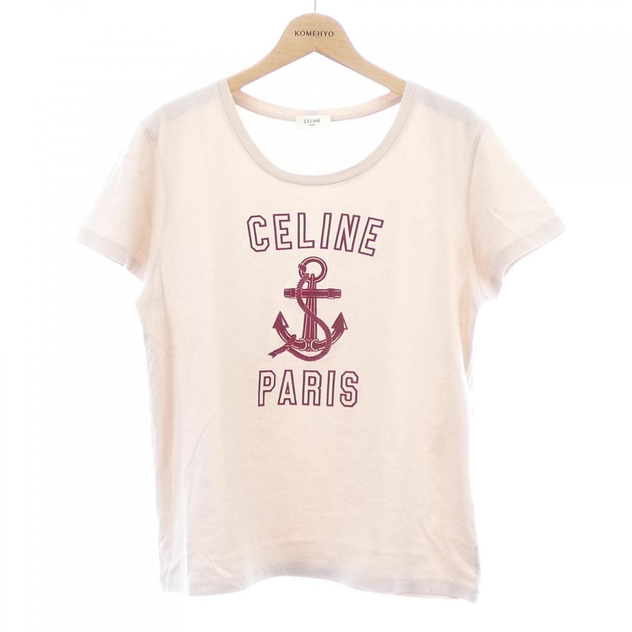 セリーヌ CELINE 2X586114L Tシャツ