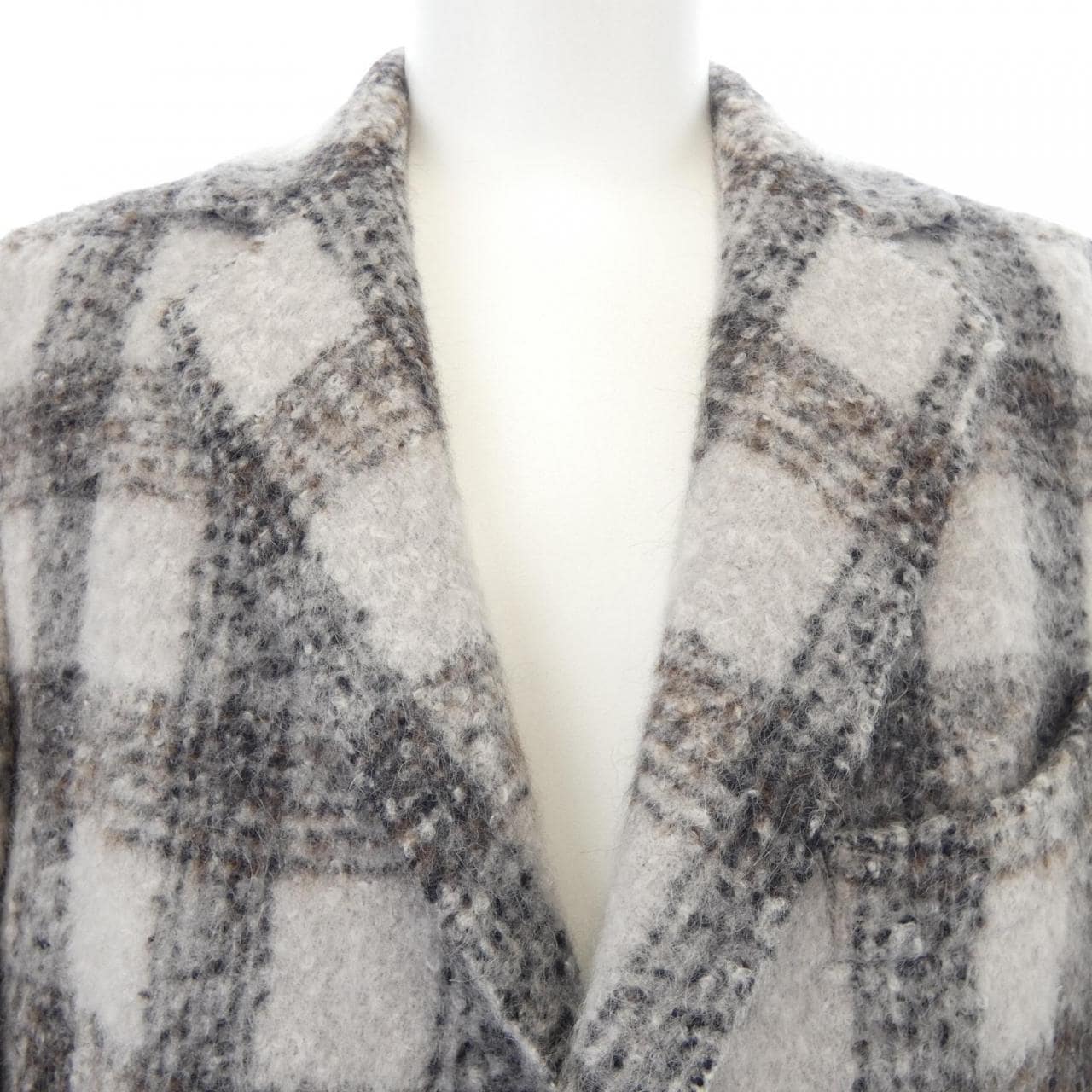 エトロ ETRO 192-1185A-0186 コート