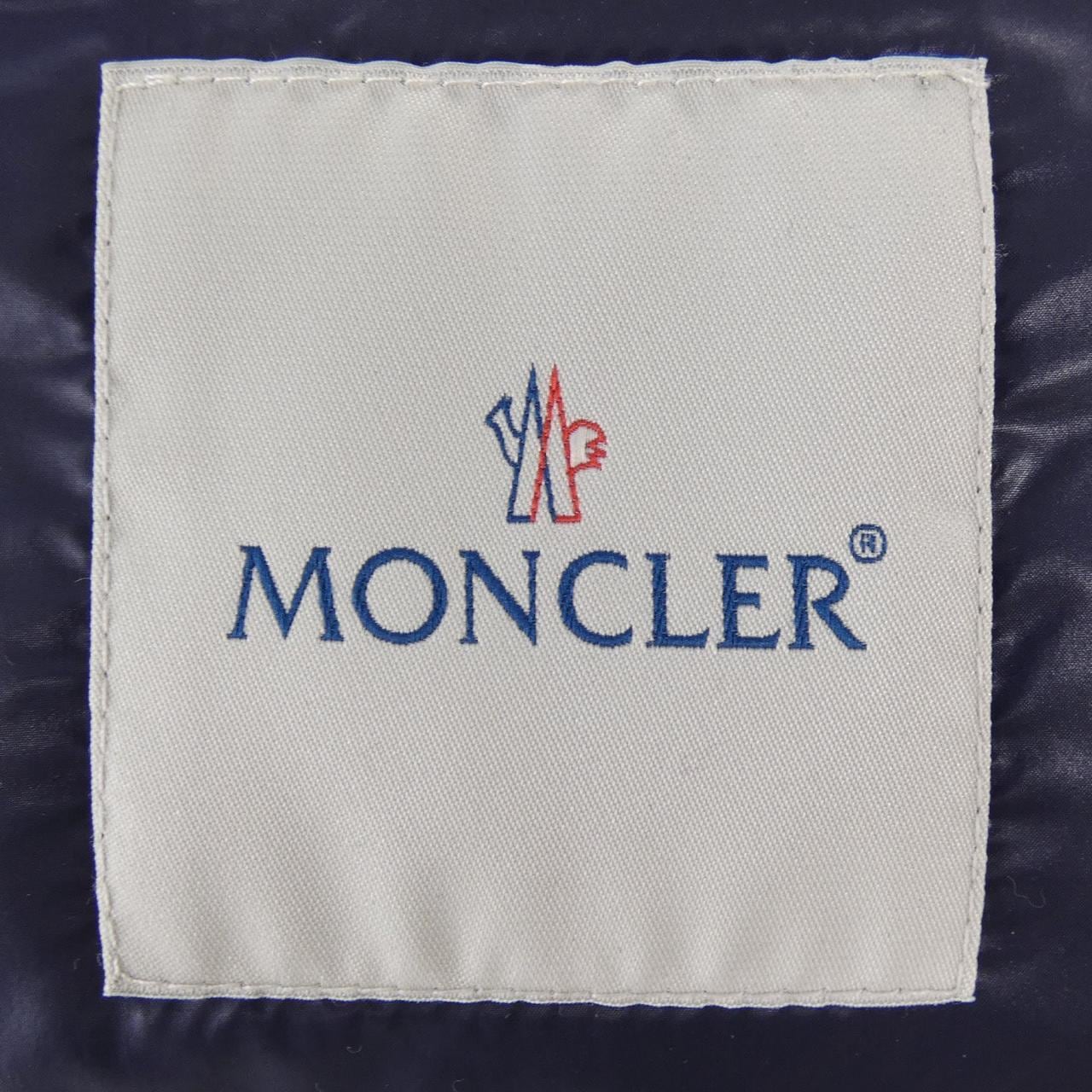 モンクレール MONCLER GERARD ダウンベスト