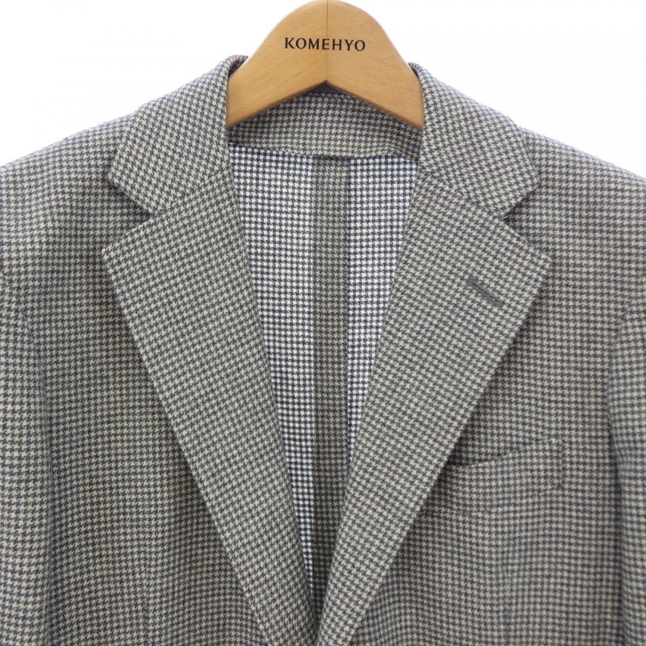 トゥモローランド TOMORROW LAND ジャケット