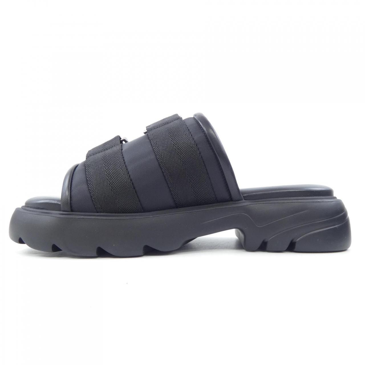 ボッテガヴェネタ BOTTEGA VENETA 690034　VODS2 サンダル