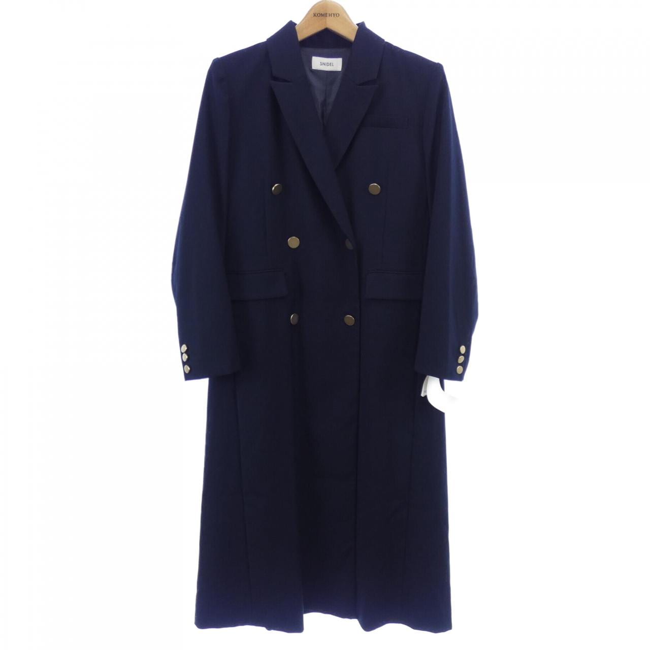 スナイデル Snidel SFWC224006 コート