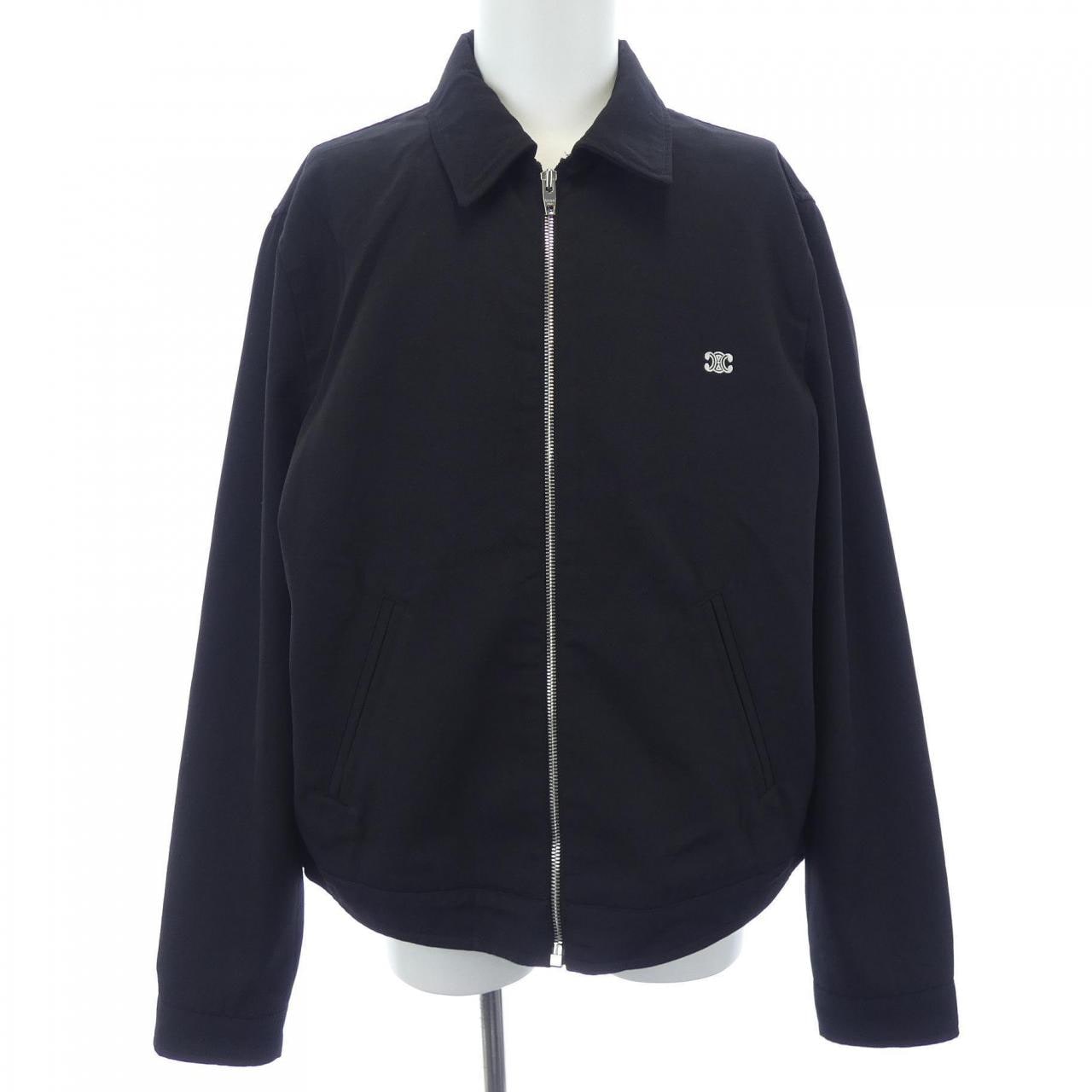 セリーヌ CELINE RVOIE973C ジャケット