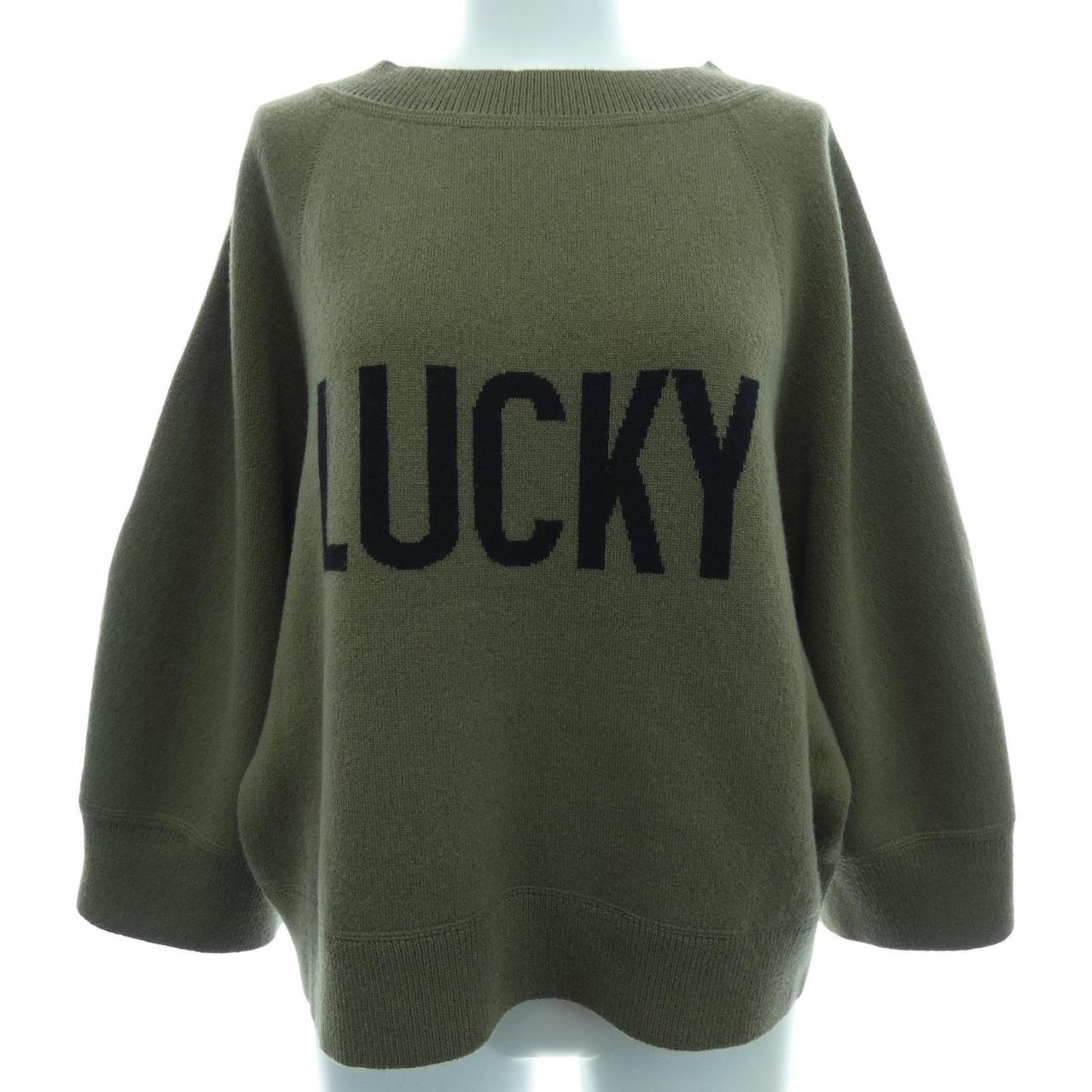 クリスチャンディオール CHRISTIAN DIOR 924S31AM019 ニット