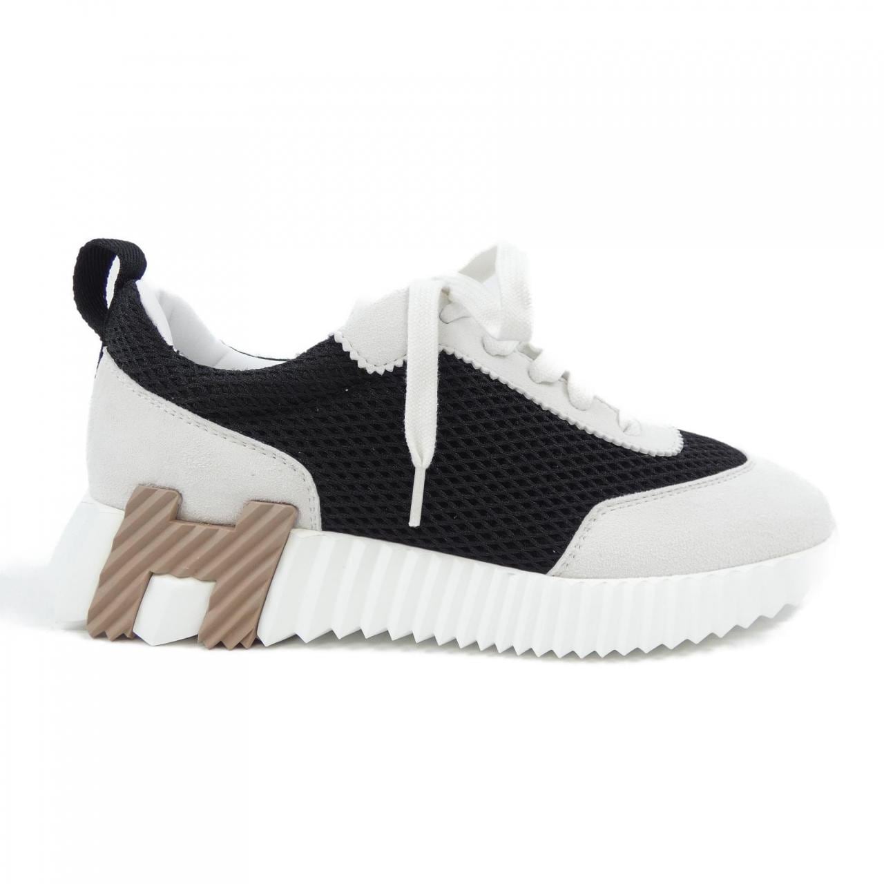 エルメス HERMES バウンシング BOUNCING 232173Z スニーカー