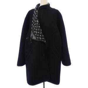 ルイヴィトン LOUIS VUITTON FTMA42QWE コート