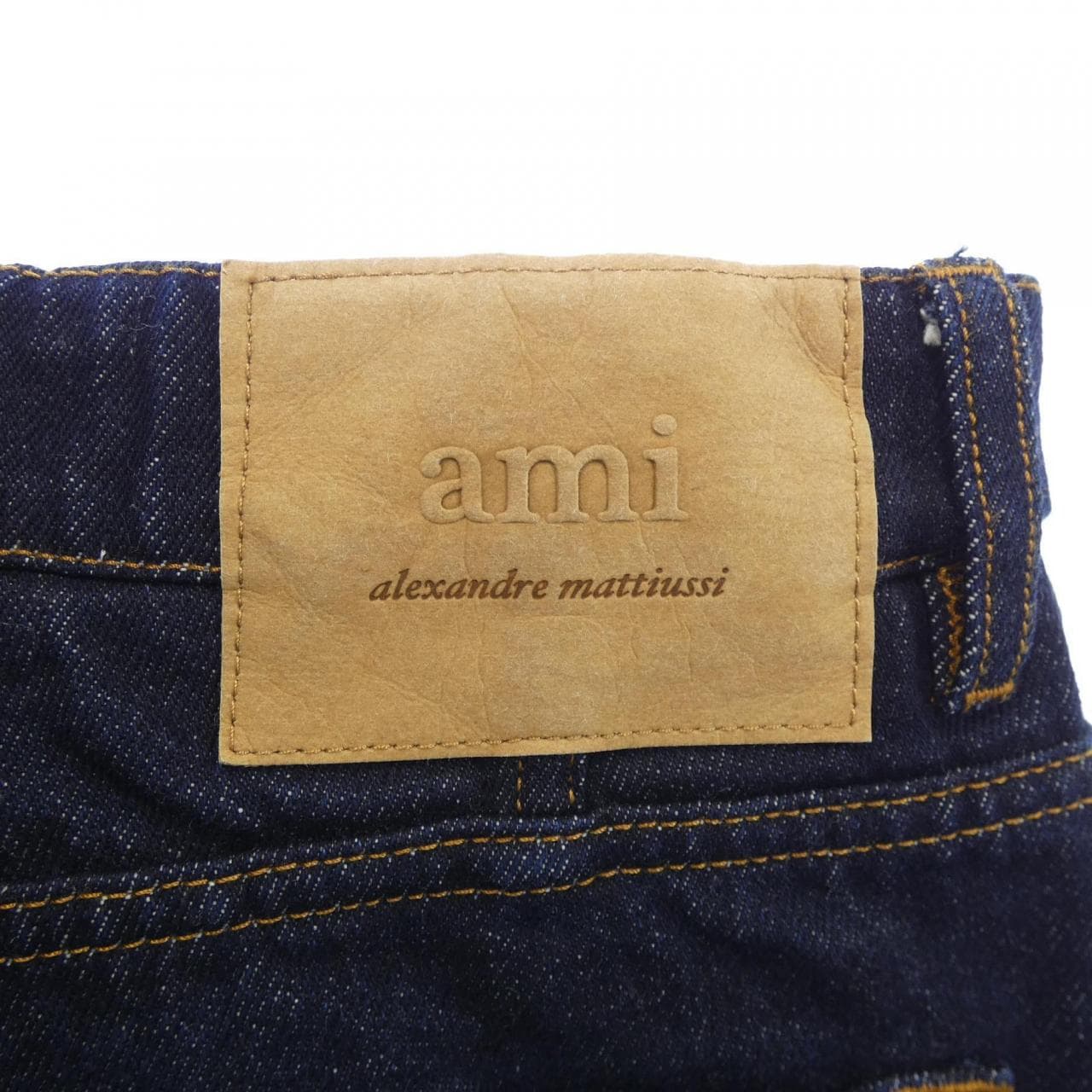 AMI FTR420 DE0011褲子