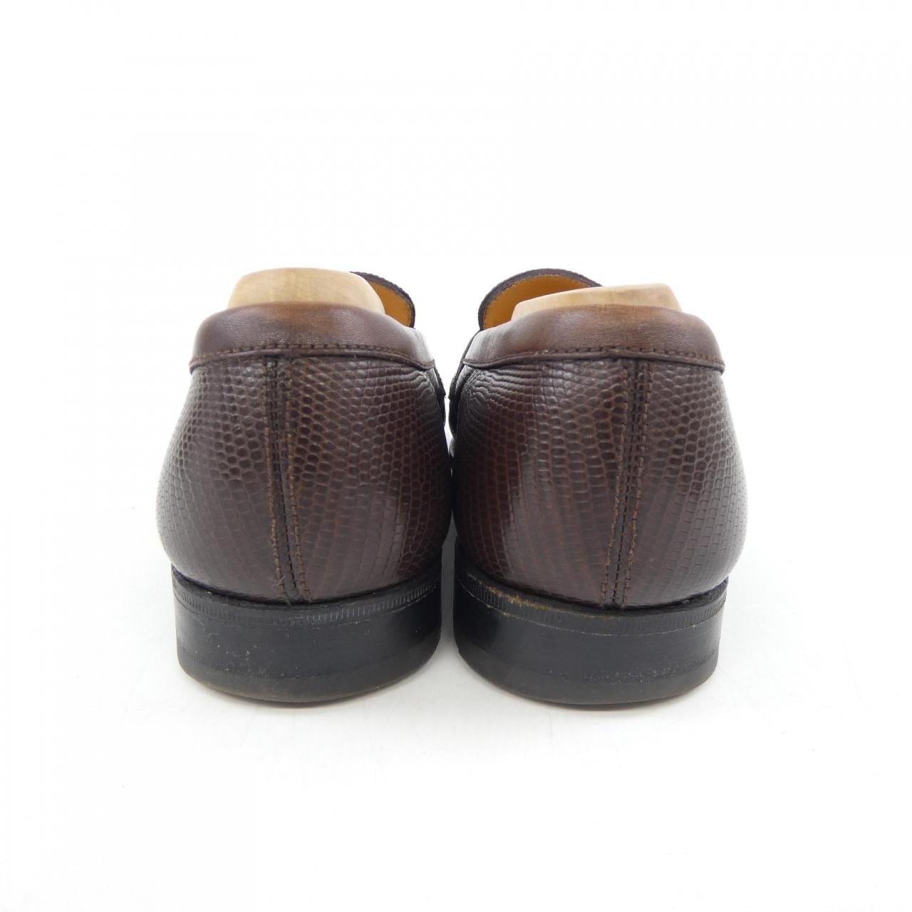 ジェイエムウエストン J.M.WESTON 180 シグニチャー シューズ