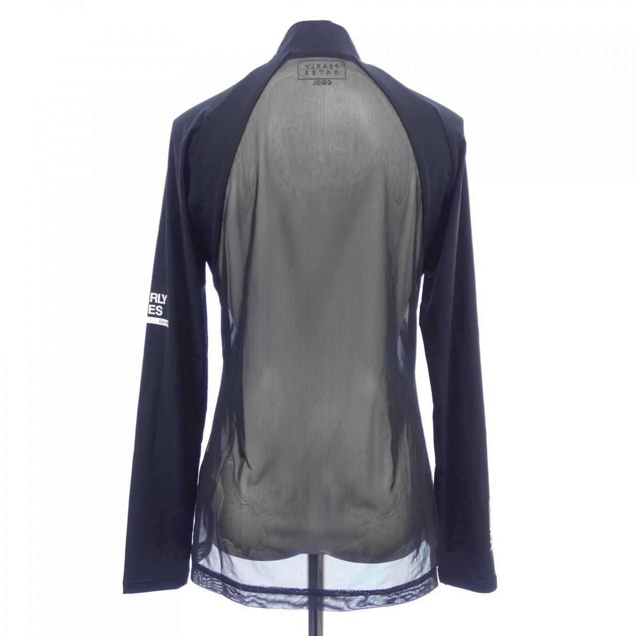 パーリーゲイツ PEARLY GATES トップス