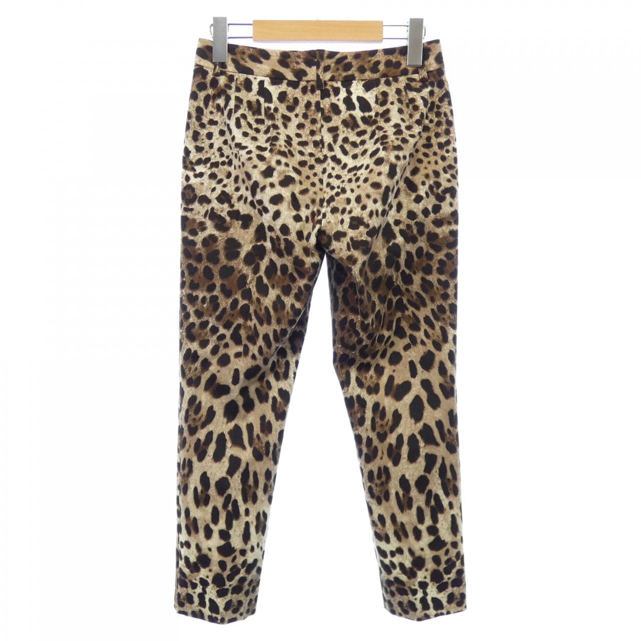 DOLCE&GABBANA嘉班納褲子